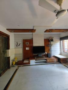 Hall Image of 5500 Sq.ft 6 BHK Apartment / Flat for rent in Athwa Surat for Rs. 120000