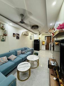 3 BHK Flat
