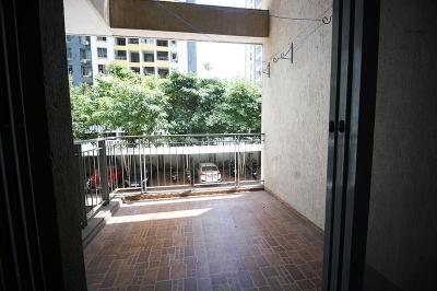 Balcony Image of 930 Sq.ft 2 BHK Apartment / Flat for sale in Mahalunge Pune for Rs. 8000000