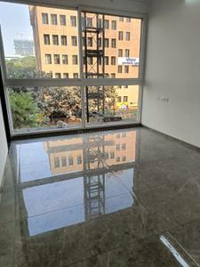 Bedroom Image of 1350 Sq.ft 3 BHK Apartment / Flat for sale in Millennium Amara, Mamurdi Pune for Rs. 8500000