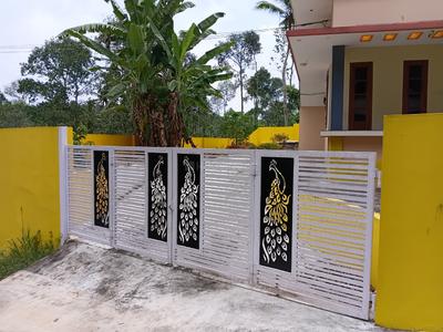Balcony Image of 1780 Sq.ft 4 BHK Independent House for sale in Kattaikonam Thiruvananthapuram for Rs. 11500000