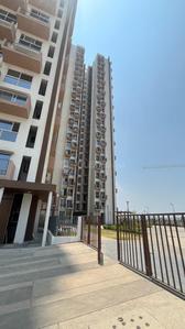 Image of 1050 Sq.ft 2 BHK Apartment / Flat for sale in Kharadi, Pune for Rs. 7350000