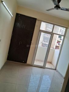 Bedroom Image of 840 Sq.ft 2 BHK Apartment / Flat for sale in Wave Dream Homes, Wave City Ghaziabad for Rs. 5600000
