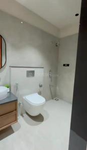 Bathroom Image of 1155 Sq.ft 2 BHK Apartment / Flat for sale in Skyora, Bavdhan Pune for Rs. 9500000