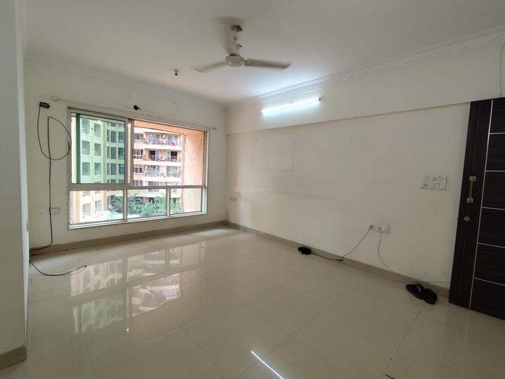 Nahar Tulipia and Tilia Apartment Main Image 1
