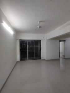 Hall Image of 650 Sq.ft 2 BHK Apartment / Flat for rent in Vihang Valley, Kasarvadavali Thane for Rs. 23500