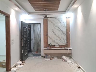 Living Room Image of 1550 Sq.ft 3 BHK Apartment / Flat for sale in First Golden Residency by First Villa LLP, Sector 104 Noida for Rs. 8500000