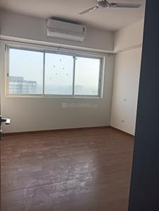 Bedroom Image of 1406 Sq.ft 2 BHK Apartment / Flat for rent in Godrej Air, Sector 85 Gurgaon for Rs. 41600