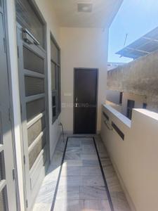 Balcony Image of 1800 Sq.ft 2 BHK Apartment / Flat for rent in Jawahar Nagar Hisar for Rs. 12000