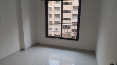 Bedroom Image of 1755 Sq.ft 3 BHK Apartment / Flat for sale in Shivanta Rigel, Tragad Ahmedabad for Rs. 6800000