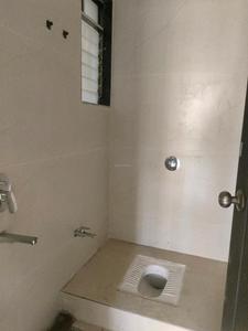 Common Bathroom Image of 1100 Sq.ft 2 BHK Apartment / Flat for sale in Horizon The Signature by Horizon Group, Ulwe Navi Mumbai for Rs. 9800000