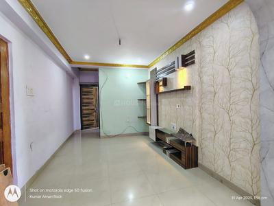 Hall Image of 1580 Sq.ft 3 BHK Apartment / Flat for rent in Harmu Ranchi for Rs. 21000
