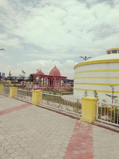 JDA approved plot Main Image 1