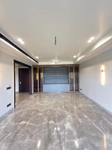 Hall Image of 4950 Sq.ft 4 BHK Builder Floor for sale in Punjabi Bagh New Delhi for Rs. 130000000