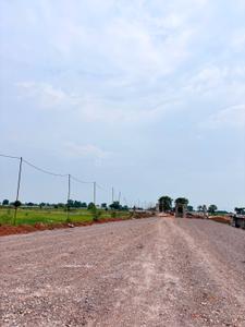 Image of 1250 Sq.ft Residential Plot / Land for sale in Old Dhamtari Road, Raipur for Rs. 3125000