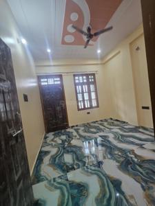 Hall Image of 1200 Sq.ft 3 BHK Independent House for rent in Indira Nagar Lucknow for Rs. 16000