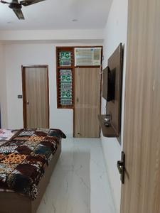 Bedroom Image of Luxury living Cozy stay Co-living Space  in Sector 51, Noida