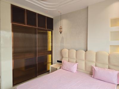 Bedroom Image of 1800 Sq.ft 3 BHK Builder Floor for sale in BPTP Astaire Garden Floors, Sector 70A Gurgaon for Rs. 21500000