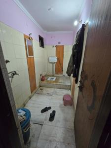 Image of 650 Sq.ft 2 BHK Builder Floor for sale in Laxmi Nagar, New Delhi for Rs. 3500000