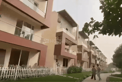 5 BHK Villa