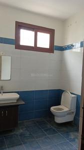 Image of 3300 Sq.ft 4 BHK Duplex for sale in Ramanashree California Gardens Layout, Bengaluru for Rs. 25500000