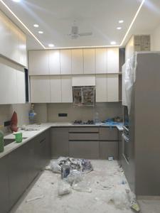 Kitchen Image of 2500 Sq.ft 4 BHK Builder Floor for sale in Sector 17 Rohini New Delhi for Rs. 36500000