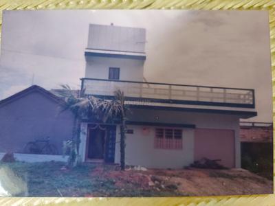 Image of 1800 Sq.ft 3 BHK Duplex for sale in Vijay Nagar, Hassan for Rs. 12500000