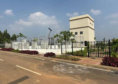 Image of 2400 Sq.ft Residential Plot / Land for sale in Singanayakanahalli, Bengaluru for Rs. 2637601