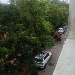 Balcony Image of 1000 Sq.ft 8 BHK Independent House for sale in Dadabadi Kota for Rs. 9500000
