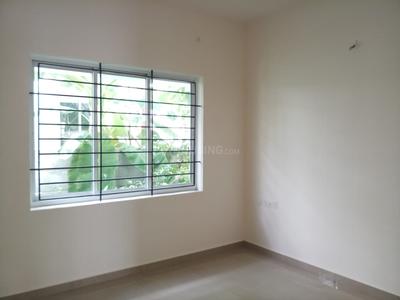 Bedroom Image of 1500 Sq.ft 3 BHK Villa for sale in Casagrand Arena, Oragadam Sriperambattur Chennai for Rs. 10000000