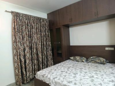 Bedroom Image of 2400 Sq.ft 3 BHK Apartment / Flat for rent in RMV Extension Stage 2 Bengaluru for Rs. 75000