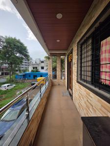 Balcony Image of 2307 Sq.ft 3 BHK Independent House for sale in Manjari Budruk Pune for Rs. 6700000