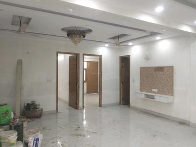 Living Room Image of 2000 Sq.ft 4 BHK Builder Floor for sale in Rajendra Nagar Ghaziabad for Rs. 16000000
