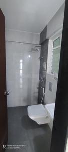 Bathroom Image of 650 Sq.ft 2 BHK Apartment / Flat for sale in The Baya Victoria, Byculla Mumbai for Rs. 17500000