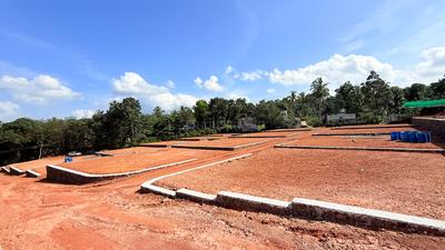 Image of 600 Sq.ft Residential Plot / Land for sale in Mulanthuruthy, Kochi for Rs. 4875000