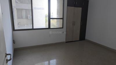 Bedroom Image of 2100 Sq.ft 3 BHK Apartment / Flat for sale in  Apollo DB City, Nipania Indore for Rs. 16000000