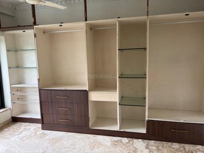 Bedroom Image of 2350 Sq.ft 3 BHK Apartment / Flat for sale in Alipore Kolkata for Rs. 43000000