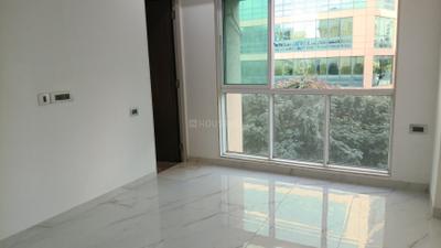 Bedroom Image of 1150 Sq.ft 3 BHK Apartment / Flat for sale in Nahar Amaryllis Towers And Plaza, Powai Mumbai for Rs. 29700000