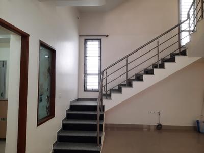 Hall Image of 2300 Sq.ft 3 BHK Duplex for rent in Pallikaranai Chennai for Rs. 35000