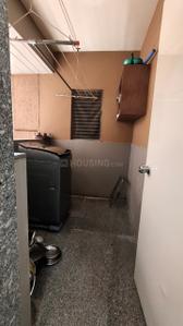 Bathroom Image of 3300 Sq.ft 4 BHK Apartment / Flat for sale in Shilp Shaligram, Vastrapur Ahmedabad for Rs. 36500000