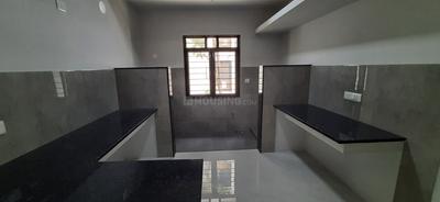 2.5 BHK Flat