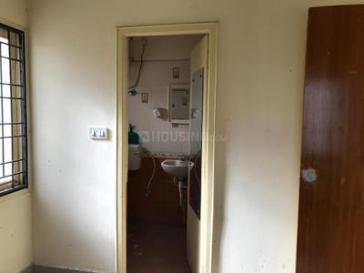 Bathroom Image of 1170 Sq.ft 2 BHK Apartment / Flat for sale in New Tippasandra Bengaluru for Rs. 9500000