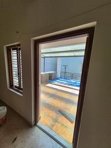 Bedroom Image of 1700 Sq.ft 3 BHK Independent House for rent in Basaveshwara Nagar Bengaluru for Rs. 80000