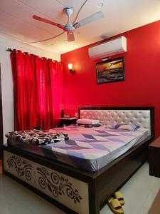 Bedroom Image of 1400 Sq.ft 3 BHK Apartment / Flat for sale in Puri Pratham, Sector 84 Faridabad for Rs. 13200000
