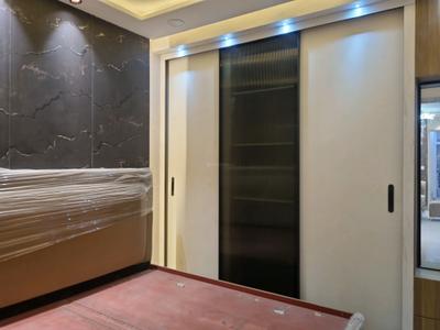 Bedroom Image of 810 Sq.ft 3 BHK Apartment / Flat for sale in G3 Builders Floor by G3 Buildtech, Nawada New Delhi for Rs. 5000000