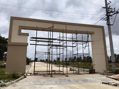Image of 1200 Sq.ft Residential Plot / Land for sale in Jettihundi, Mysore for Rs. 3840000