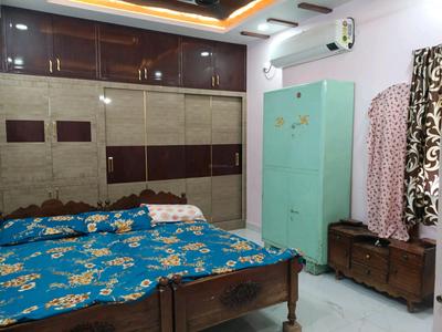 Bedroom Image of 1150 Sq.ft 2 BHK Apartment / Flat for sale in Kistareddypet Sangareddy for Rs. 5600000