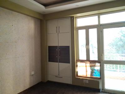 Bedroom Image of 1082 Sq.ft 2 BHK Apartment / Flat for rent in Supertech Ecociti, Sector 137 Noida for Rs. 27500