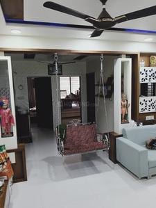 Hall Image of 1881 Sq.ft 3 BHK Apartment / Flat for sale in Sola Ahmedabad for Rs. 16000000