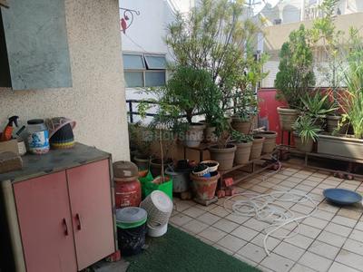 2 BHK Flat